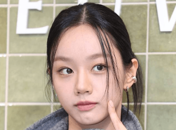 Hyeri: "Aku kesal... Aku tidak akan membiarkan ini berlalu" atas kontroversi penjualan tiket ilegal fan meeting
