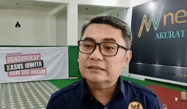 Komnas HAM Periksa Saksi Terkait Pembunuhan Jurnalis Juwita oleh Oknum TNI AL