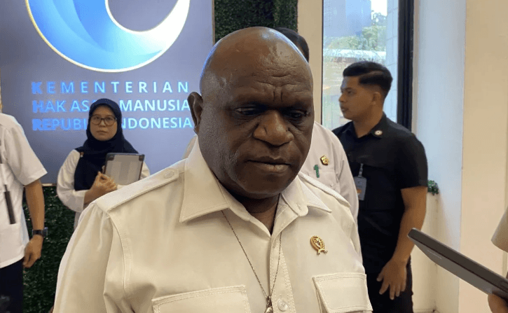 Menteri HAM Turunkan Tim Investigasi Dugaan Pelecehan oleh Dokter Kandungan di Garut