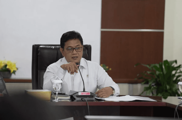 Wamentrans Dukung Penuh Wirausaha Kopi Transmigran Toraja Utara