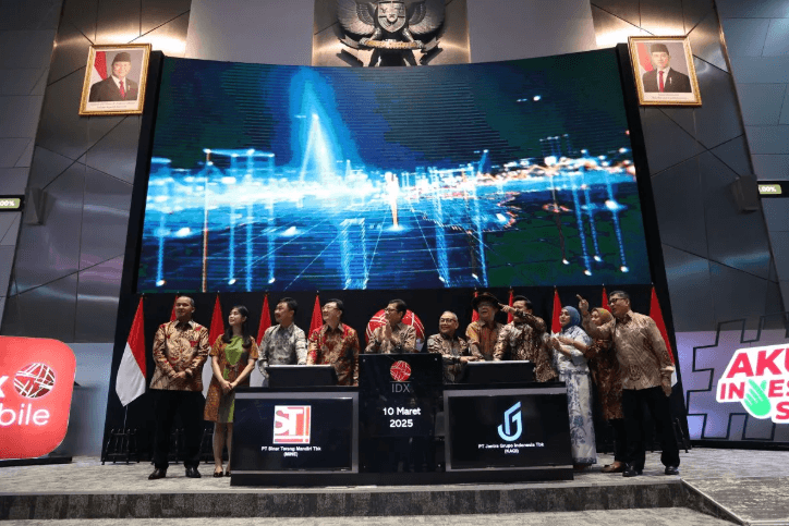 PT Sinar Terang Mandiri Bukukan Laba Rp306 Miliar, Siap Perluas Bisnis Pascasukses IPO