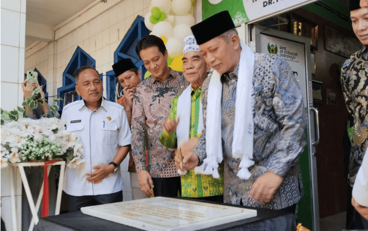 Kementerian Koperasi Dorong Pembentukan Koperasi Desa Merah Putih di Ogan Ilir