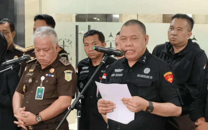 Pejabat PT Wilmar Group Jadi Tersangka Suap Putusan Lepas Kasus Korupsi Ekspor CPO