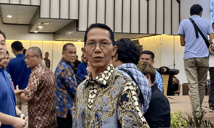 BP Batam Permudah Proses Pelepasan Lahan, Pelaku Usaha Kini Tak Perlu Lewat Pemerintah Provinsi