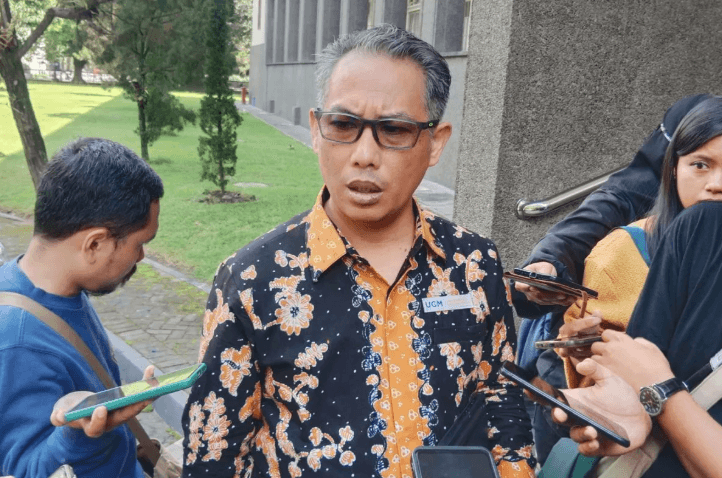 UGM Tegaskan Korban Bisa Laporkan Dosen Pelaku Kekerasan Seksual, Sanksi Internal Belum Cukup