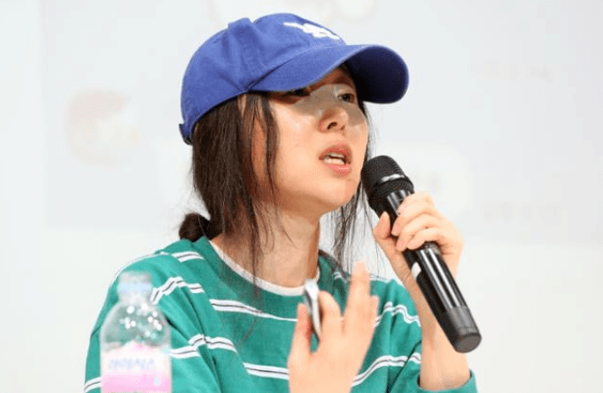 Min Hee-jin Tegaskan Bantahan atas Gugatan Pemutusan Kontrak Hive