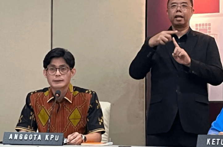 KPU Pastikan 8 Daerah Siap Gelar Pemungutan Suara Ulang pada 19 April 2025