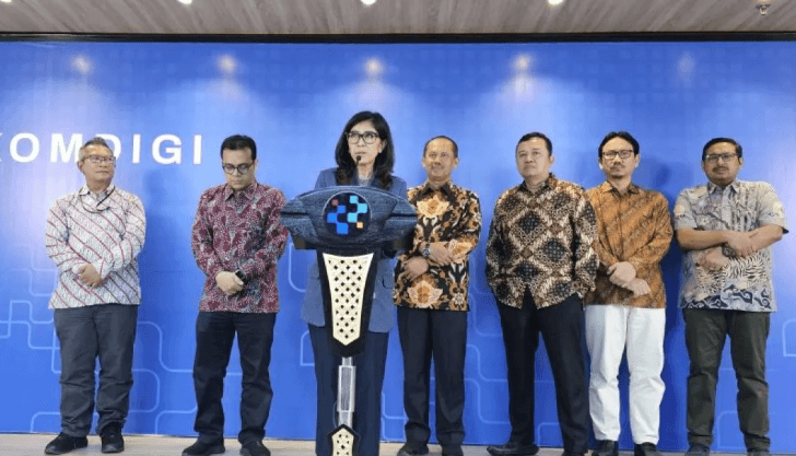XL Smart Resmi Beroperasi, Hasil Merger Tiga Perusahaan Telekomunikasi Besar
