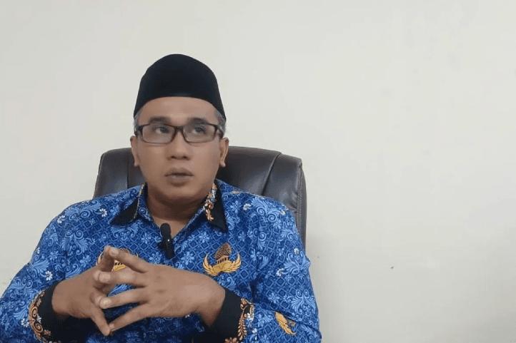 Calon Jamaah Haji Jambi Lampaui Kuota, Tahap Pelunasan Diperpanjang hingga 25 April