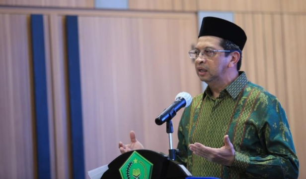 Faisal Ali Hasyim: Layani Jemaah Haji Seperti Melayani Ibu Kita