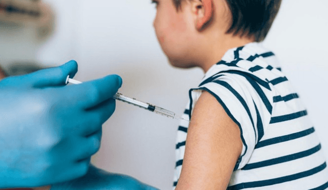 Pekan Imunisasi Dunia 2025 Usung Tema “Immunization for All is Humanly Possible”, Indonesia Fokus pada Generasi Sehat