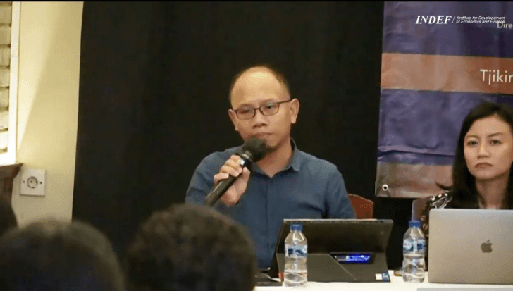 BI Diminta Tambah "Dosis" Stabilisasi di Tengah Tekanan Global