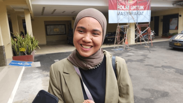 Sepeda Hilang Meski Sudah Dikunci, Warga Keluhkan Keamanan Bike Rack MRT Setiabudi