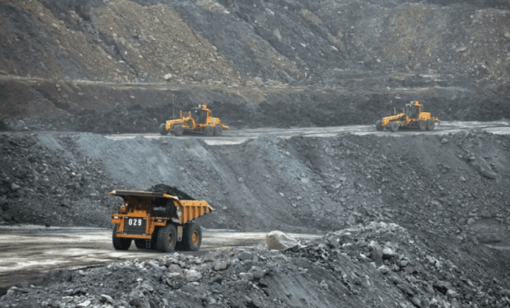 Prabowo Teken Aturan Baru Soal Tarif Royalti Minerba, Berlaku Mulai 26 April