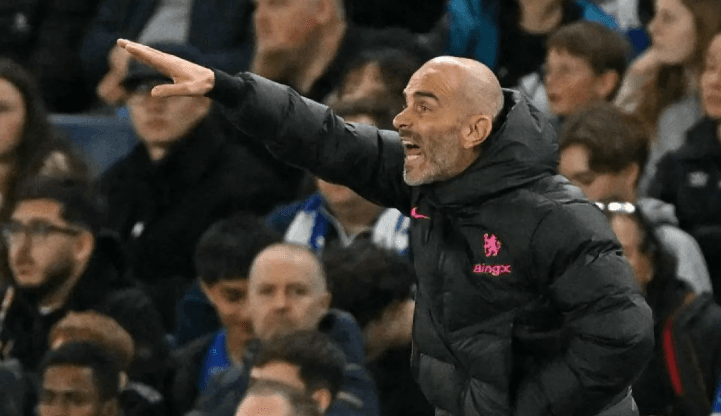 Manajer Chelsea, Enzo Maresca, Meminta Para Pendukung Untuk Tetap Percaya Pada Visi dan Metode Kepelatihannya