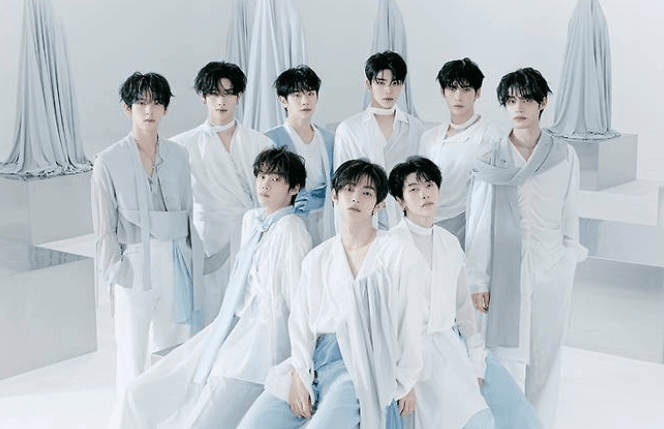 ZEROBASEONE Tembus Billboard 200, Catat Prestasi Tertinggi untuk Grup K-pop Gen 5