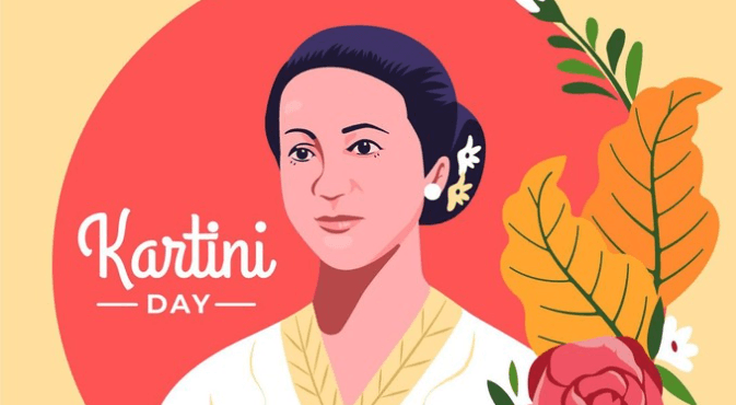 Hari Kartini yang diperingati setiap 21 April menjadi momen penting untuk mengenang perjuangan emansipasi perempuan oleh Rade