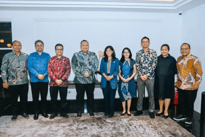 Microsoft Investasikan Rp27 Triliun untuk Perkuat Cloud Regional dan AI Indonesia