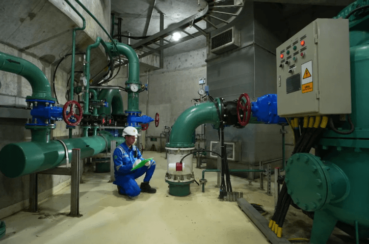 PLN IP Services Jadi Motor Keberlanjutan dan Inovasi Bisnis PLN Indonesia Power