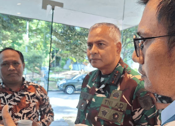 Korem 101/Antasari Jadi Kodam Baru, Pecah dari Kodam VI/Mulawarman Mulai Juli