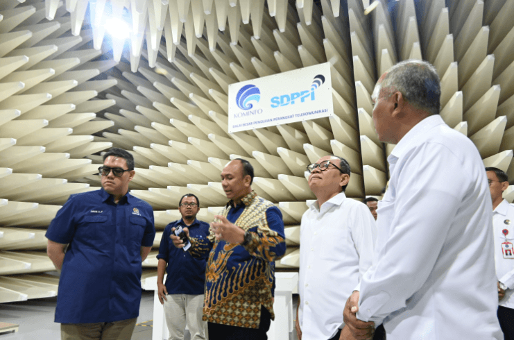 RI Tak Boleh Jadi Pasar Saja, Komisi I Dorong Kemandirian Teknologi, Perkuat BPPT