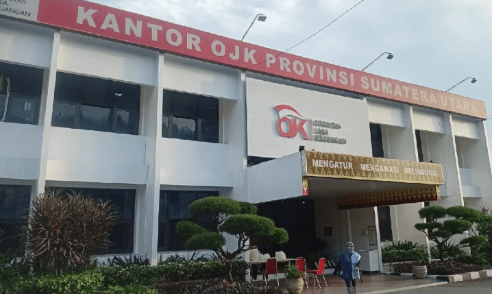 OJK Cabut Izin Usaha BPRS GP Medan, Nasabah Diminta Tetap Tenang