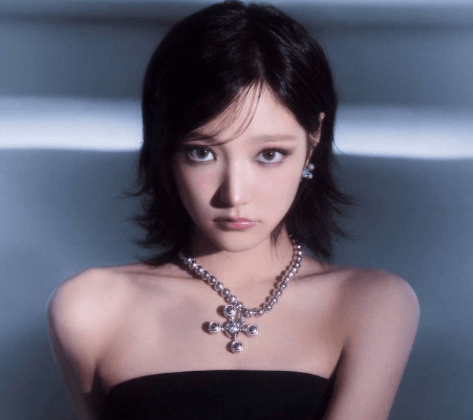 Jiyu KiiiKiii Debut Sebagai MC Spesial di "M Countdown