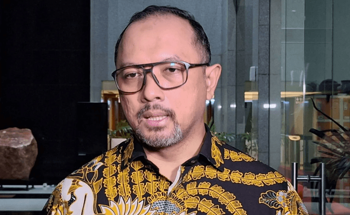 KPK Jelaskan Alasan Penitipan Sepeda Motor Milik Ridwan Kamil Usai Penyitaan