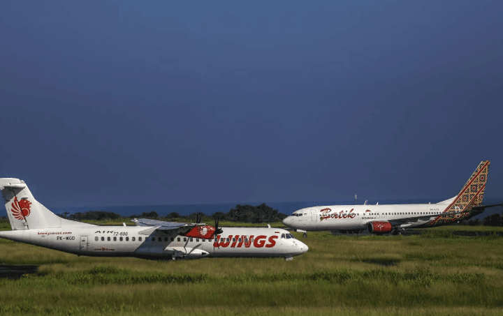 Batik Air Buka Rute Langsung Kuala Lumpur–Dili Mulai Juni 2025