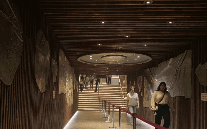 Terowongan Silaturahim Difungsikan Kembali saat Trihari Suci, Dukung Akses Ibadah dan Toleransi