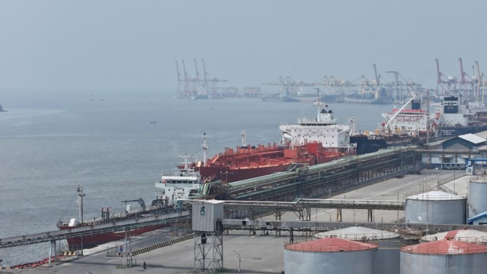 Tingkatkan Efisiensi Logistik, Bea Cukai Perluas Kawasan Pabean dan TPS di Pelabuhan Belawan