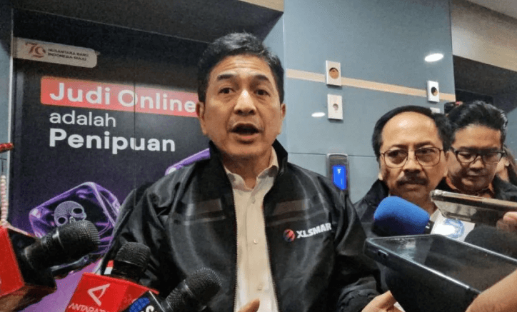 Tidak Ada PHK Usai Merger, XL Smart Pastikan Hak Karyawan Terjamin
