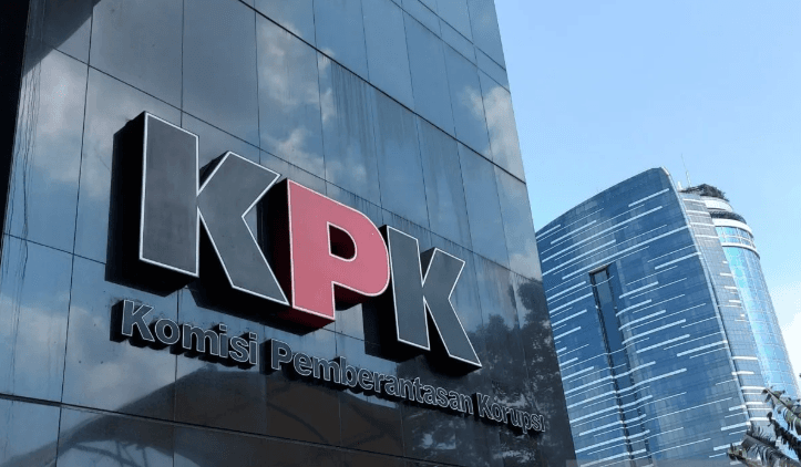 KPK Sediakan Layanan Ibadah Jumat Agung dan Paskah bagi Tahanan Kristen dan Katolik