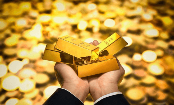 Deposito Emas Pegadaian, Solusi Investasi Aman dengan Imbal Hasil Emas