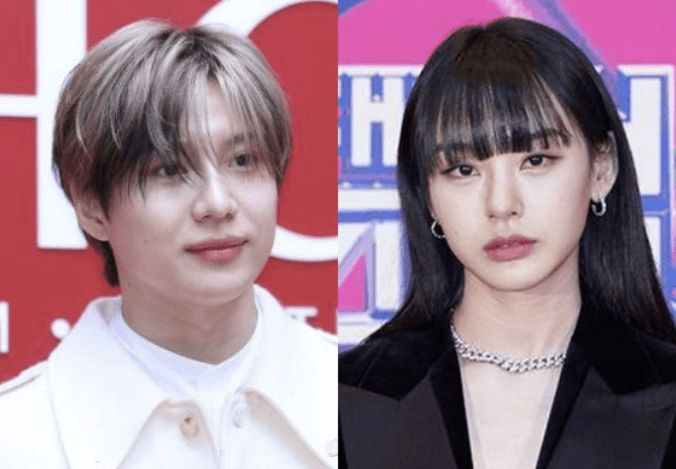 Taemin Buka Suara soal Rumor Kencan, Sampaikan Permintaan Maaf kepada Penggemar