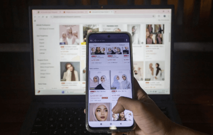 Jumlah Fintech dengan Kredit Macet Tinggi Turun, TWP90 Industri Masih Di Bawah Batas Aman
