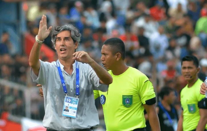 Bali United Siap Tempur Hadapi Persib Bandung di Kandang Lawan