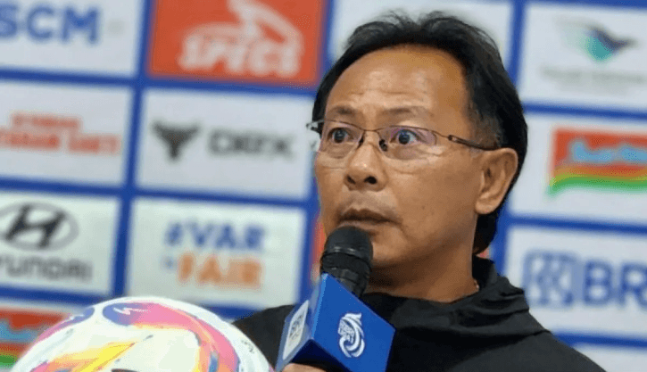 Pelatih Persis Solo Buka Peluang Rotasi Pemain Jelang Laga Penting Lawan Barito Putera