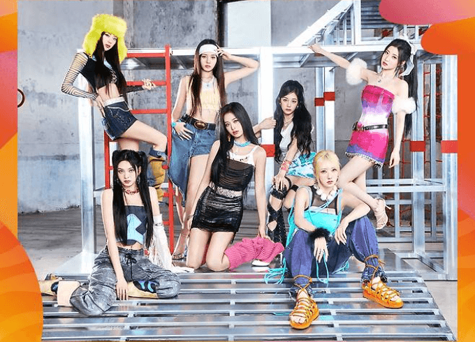 Baby Monster Tampil di Summer Sonic 2025, Siap Guncang Jepang Bersama Artis Dunia