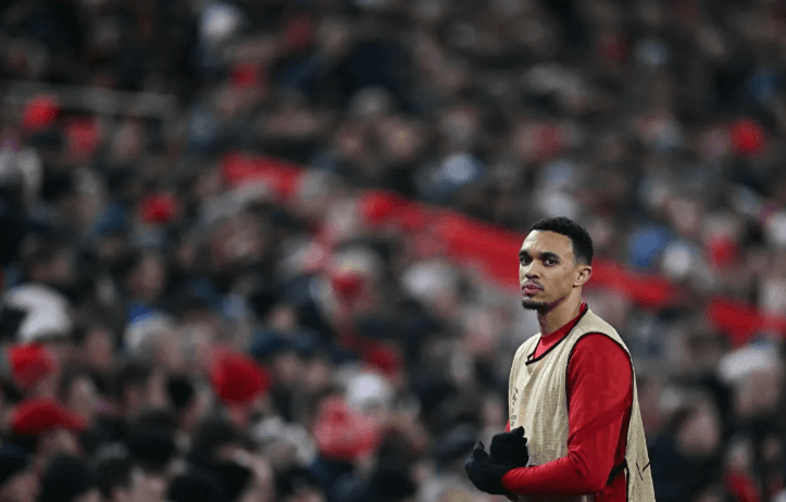 Trent Alexander-Arnold Berpeluang Tampil Lawan Leicester, Arne Slot Ungkap Kondisi Terkini