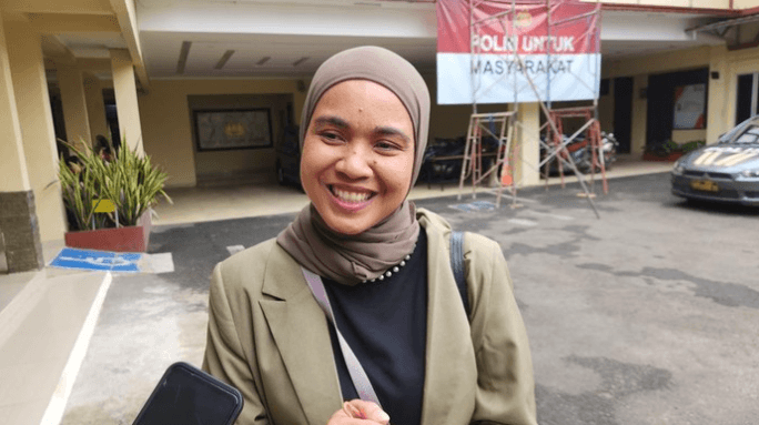 Sepeda Hilang di Bike Rack MRT Setiabudi, Korban Apresiasi Bantuan Polisi