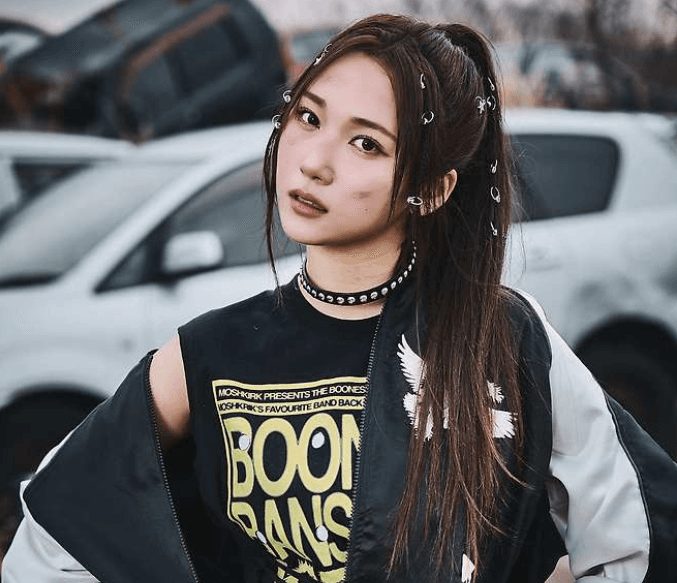 VVS Umumkan Debut Resmi dengan Single Ganda "TEA" dan "FACT$"