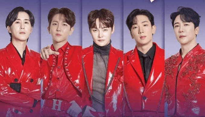 nCH Entertainment Tempuh Jalur Hukum, Gugat dan Laporkan Crea Studio atas Perselisihan Konser 'King of Singers 2'