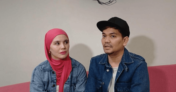Indra Bekti Kesal Istrinya Dihina Netizen, Tegaskan Tidak Terima Keluarga Dijelekkan