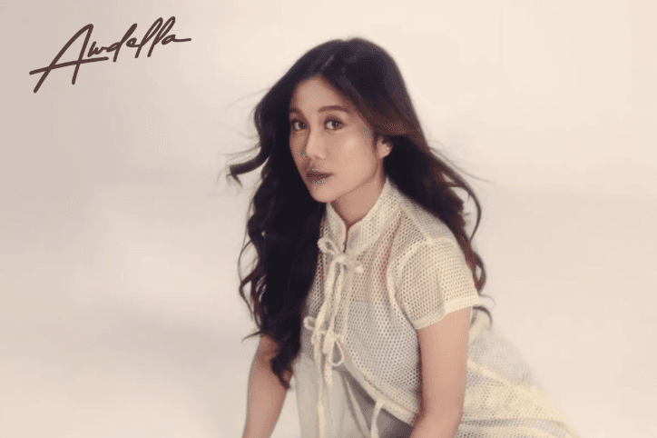 Awdella Hadirkan Kesedihan Dewasa Lewat Lagu Terbarunya "Sia-Sia"