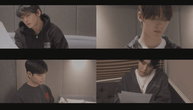 Deretan Artis Bergabung dalam Lagu "Moon in a Dream" untuk Mengenang Moonbin ASTRO