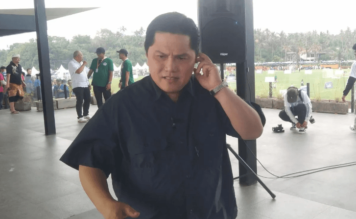 Asnawi dan Ferarri Wakili Indonesia di Laga ASEAN All Star vs Manchester United