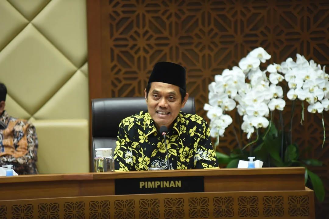RUU ASN, Presiden Berwenang Atur Mutasi hingga Promosi Pejabat Pratama-Madya Seluruh Daerah