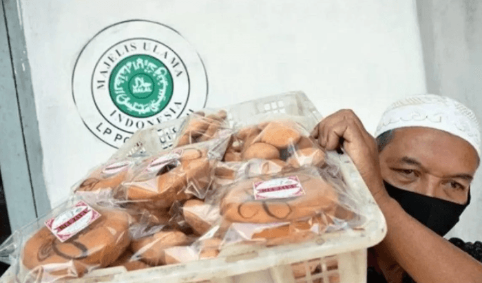 Sertifikasi Halal Gratis Dorong Daya Saing UMKM di Bangka Belitung