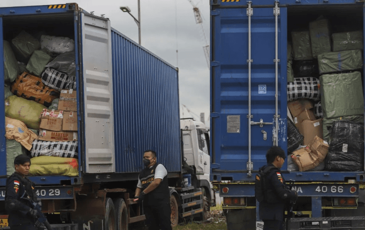 Bea Cukai Batam Perluas Program "EPIC-100" untuk Dukung Pengusaha Hadapi Dampak Tarif Resiprokal AS